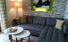 Ferienwohnung Casa Waltenberg