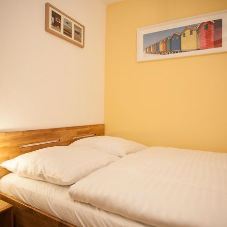 Ferienwohnung Casa Waltenberg Winterberg Exterior foto